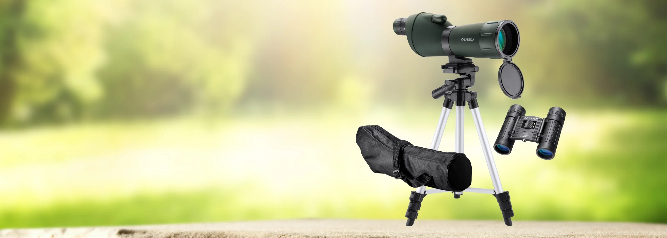 Uncompromising Security for Every Need