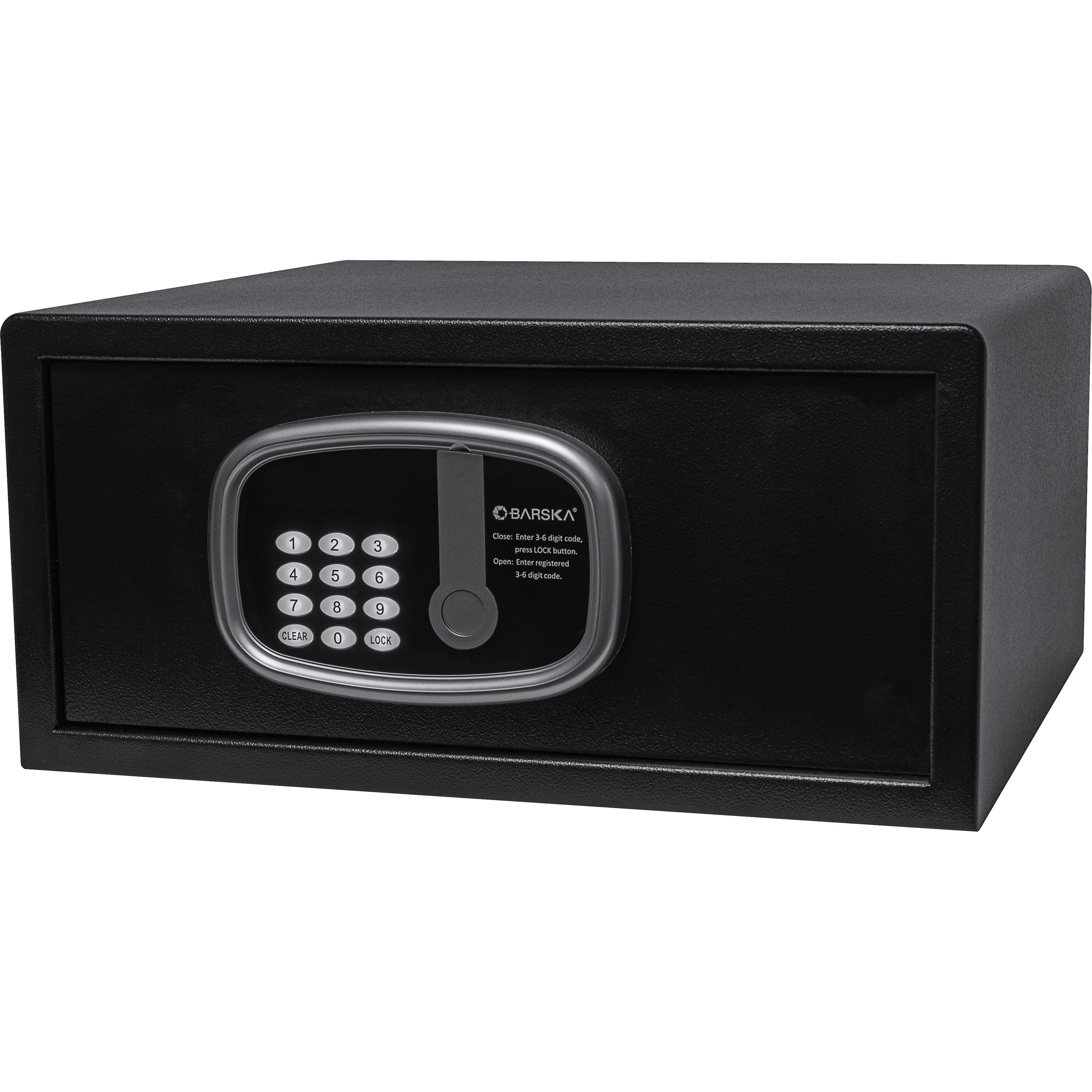 Hotel Safes