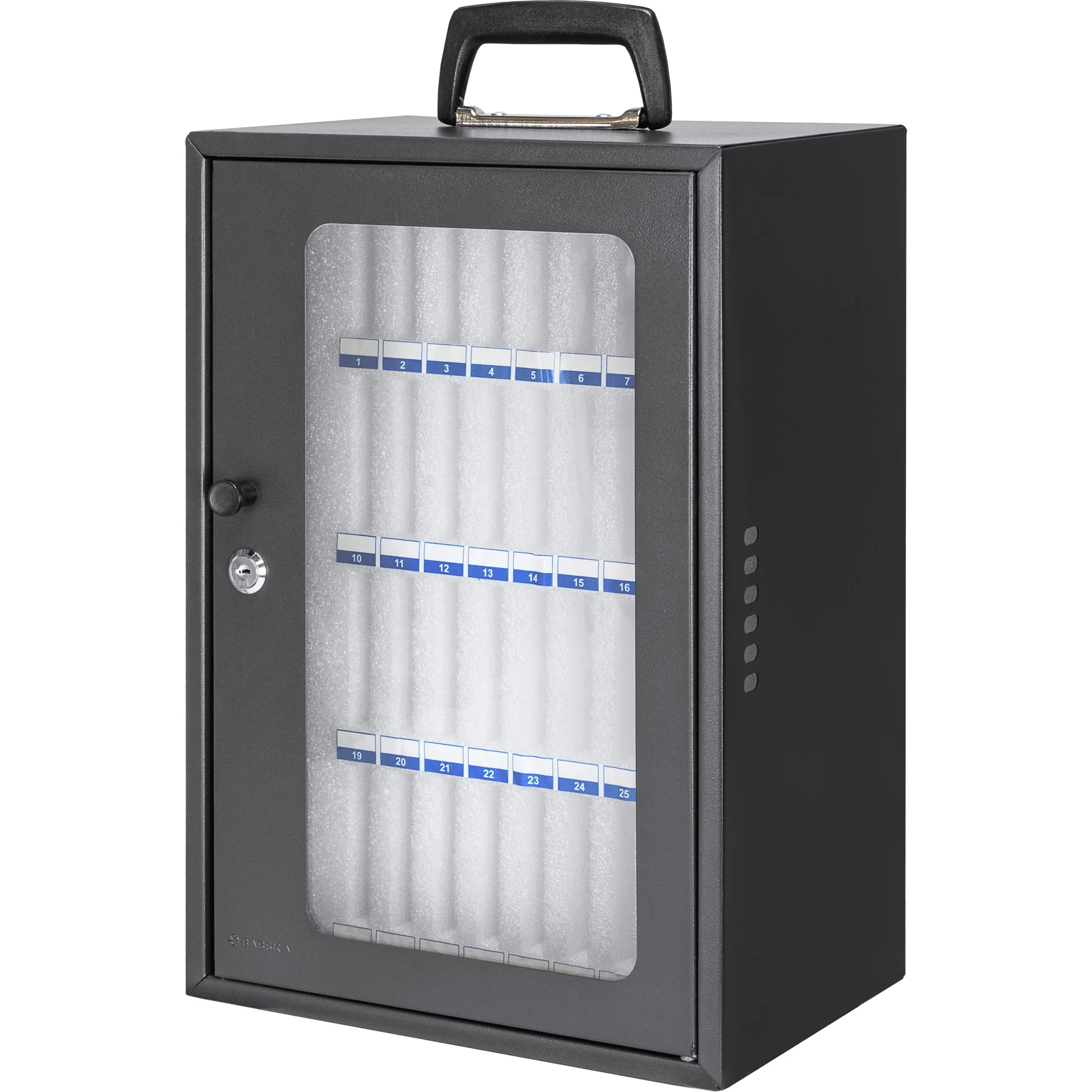 Portable Safes & Lock Boxes